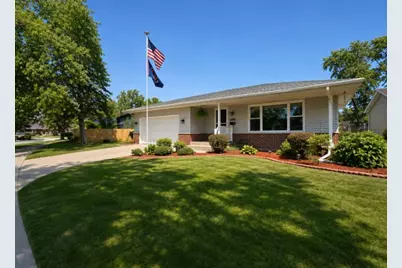 9113 Idlewild Drive, Highland, IN 46322 - Photo 3
