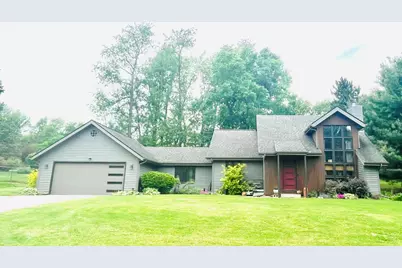 632 Woodstone Path, Valparaiso, IN 46385 - Photo 1
