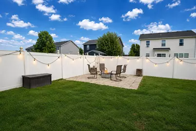 527 Chicory Lane, Valparaiso, IN 46385 - Photo 35