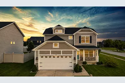 527 Chicory Lane, Valparaiso, IN 46385 - Photo 39