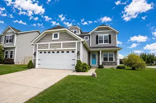 527 Chicory Ln, Valparaiso, IN 46385 - Photo 1