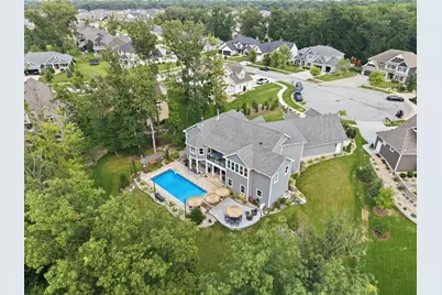 986 Sylvia Lane, Crown Point, IN 46307 - Photo 39