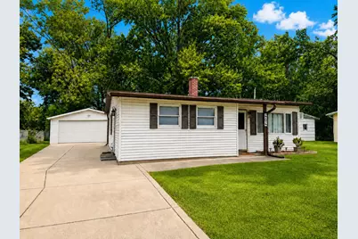 404 Michigami Trail, Westchester Township, IN 46304 - Photo 1