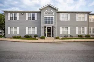 8211 Lincoln Circle, Merrillville, IN 46410 - Photo 1