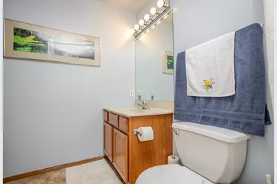 8211 Lincoln Circle #A, Merrillville, IN 46410 - Photo 19
