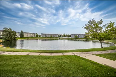 8211 Lincoln Circle #A, Merrillville, IN 46410 - Photo 3