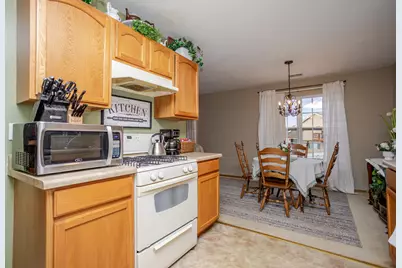 8211 Lincoln Circle #A, Merrillville, IN 46410 - Photo 11