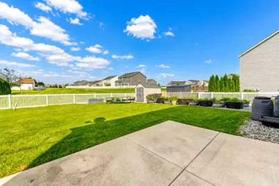 14018 S Annapolis Court, Cedar Lake, IN 46303 - Photo 27