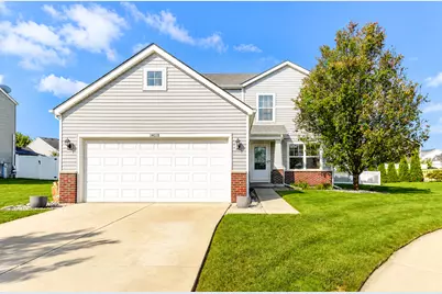 14018 S Annapolis Court, Cedar Lake, IN 46303 - Photo 1