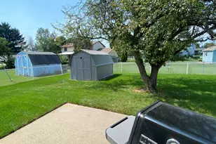 9814 Lincoln Ct, Crown Point, IN 46307 - Photo 57