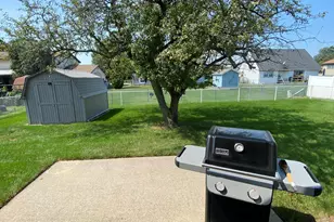 9814 Lincoln Ct, Crown Point, IN 46307 - Photo 61