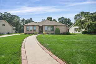 9238 Lane St, Merrillville, IN 46410 - Photo 1