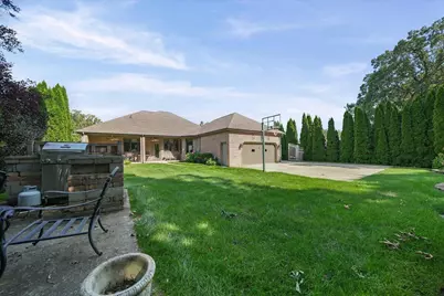 9238 Lane Street, Merrillville, IN 46410 - Photo 35