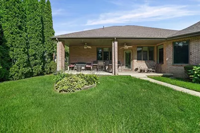 9238 Lane Street, Merrillville, IN 46410 - Photo 33