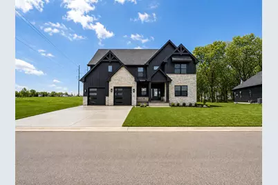 1759 Trailbrook Drive, Valparaiso, IN 46385 - Photo 1