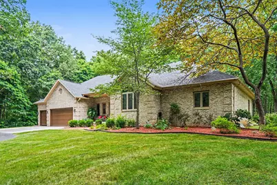 5733 W 450 Road N, La Porte, IN 46350 - Photo 1