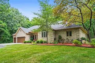 5733 W 450 Rd N, La Porte, IN 46350 - Photo 1