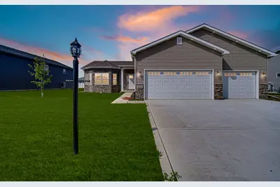5848 Grand Slam Avenue, Portage, IN 46368 - Photo 1