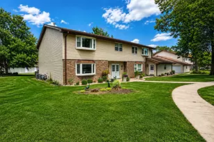1845 Burgundy St, Schererville, IN 46375 - Photo 1