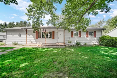 680 S Marshall Street, Wheatfield, IN 46392 - Photo 1