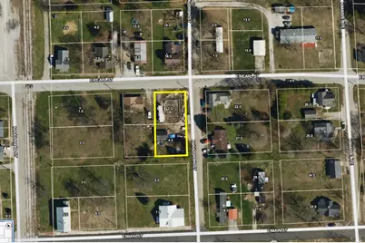 615 E Pearl Street, Medaryville, IN 47957 - Photo 3