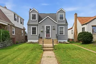 1442 Warwick Ave, Whiting, IN 46394 - Photo 1