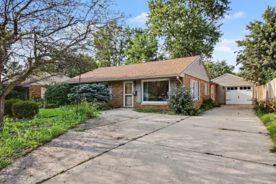 838 George Street, Valparaiso, IN 46385 - Photo 1