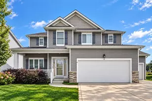 14 Laura Nell Ln, Valparaiso, IN 46383 - Photo 1