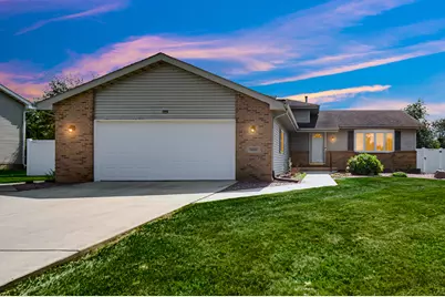 11521 W 127th Lane, Cedar Lake, IN 46303 - Photo 1