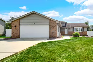 11521 W 127th Ln, Cedar Lake, IN 46303 - Photo 23