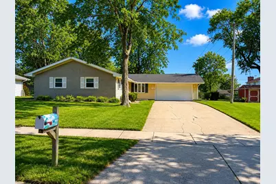 111 Sherwood Drive, Crown Point, IN 46307 - Photo 1