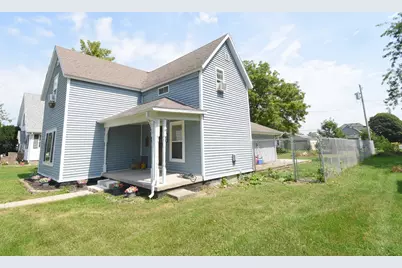128 S Brooks Street, Francesville, IN 47946 - Photo 5