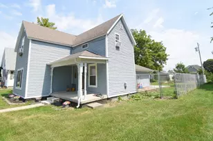 128 S Brooks St, Francesville, IN 47946 - Photo 5