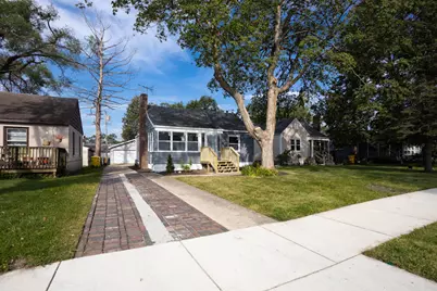 234 N Woodlawn Avenue, Griffith, IN 46319 - Photo 3