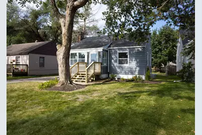 234 N Woodlawn Avenue, Griffith, IN 46319 - Photo 41