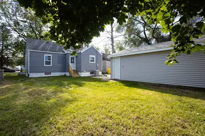 234 N Woodlawn Avenue, Griffith, IN 46319 - Photo 37