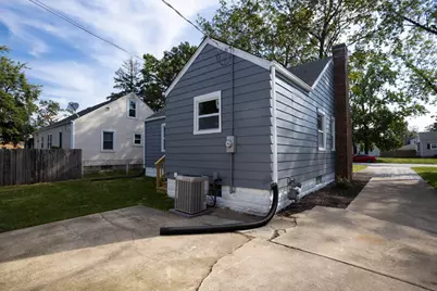 234 N Woodlawn Avenue, Griffith, IN 46319 - Photo 39