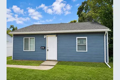 1817 Central Drive, Gary, IN 46407 - Photo 1