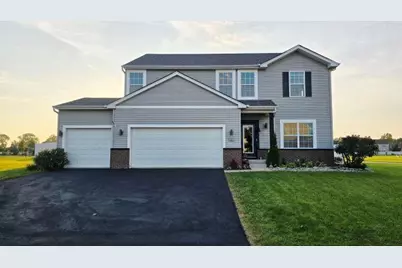 1848 Westridge Drive, Dyer, IN 46311 - Photo 1