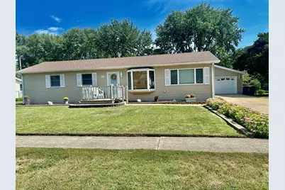 671 Blackwood Drive, Lowell, IN 46356 - Photo 1