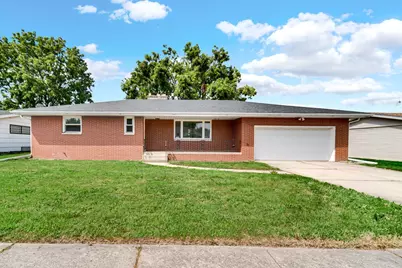 5520 Tyler Street, Merrillville, IN 46410 - Photo 1