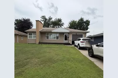 7324 Arkansas Avenue, Hammond, IN 46323 - Photo 1