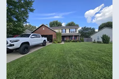 2943 Prairie Stream Way, Columbus, IN 47203 - Photo 1