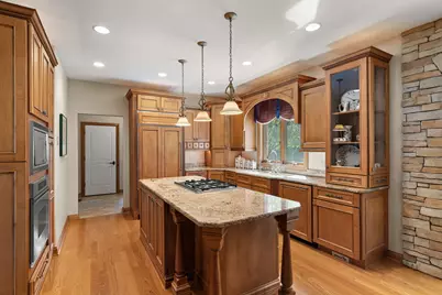 12825 Rosewood Drive, Saint John, IN 46373 - Photo 19