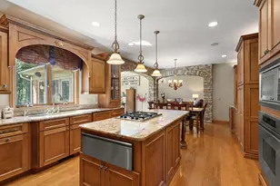 12825 Rosewood Dr, Saint John, IN 46373 - Photo 21