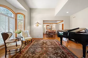 12825 Rosewood Dr, Saint John, IN 46373 - Photo 25