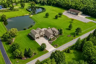 11911 Burr St, Crown Point, IN 46307 - Photo 1