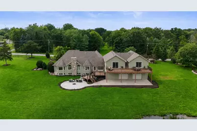 11911 Burr Street, Crown Point, IN 46307 - Photo 33