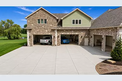 11911 Burr Street, Crown Point, IN 46307 - Photo 3