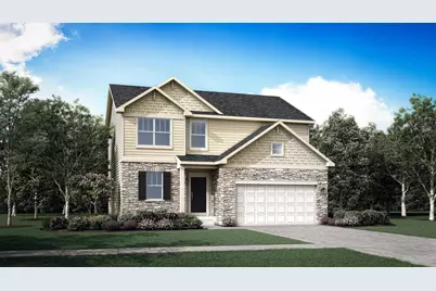 11022 Sadie Lane, Winfield, IN 46307 - Photo 1